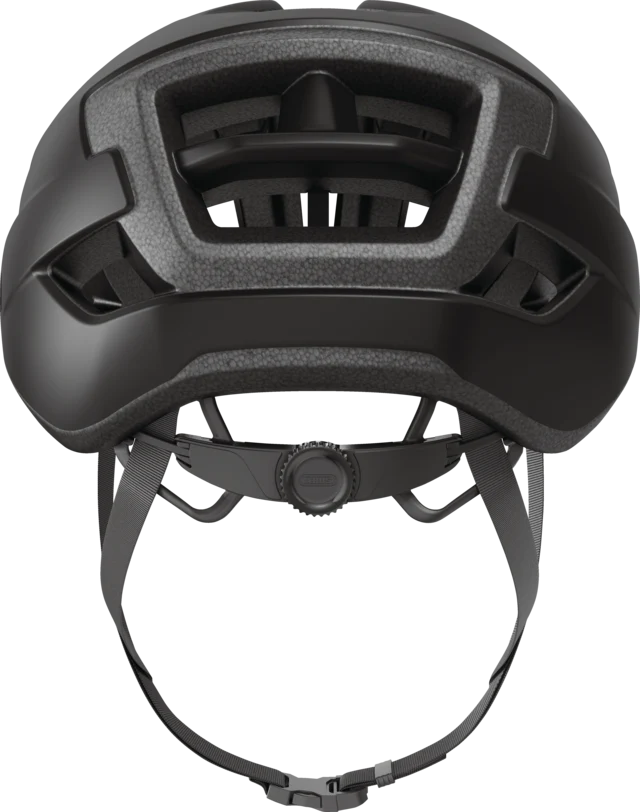 Kask szosowy ABUS WINGBACK czarny matowy - Image 5