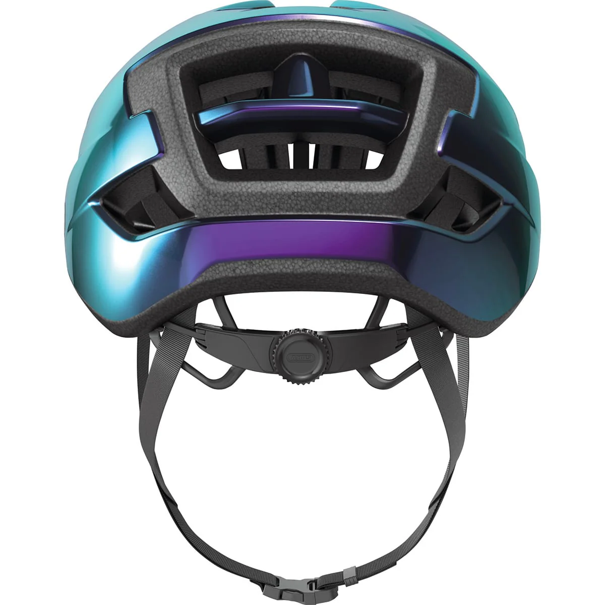 Kask szosowy ABUS WINGBACK fioletowy - Image 5