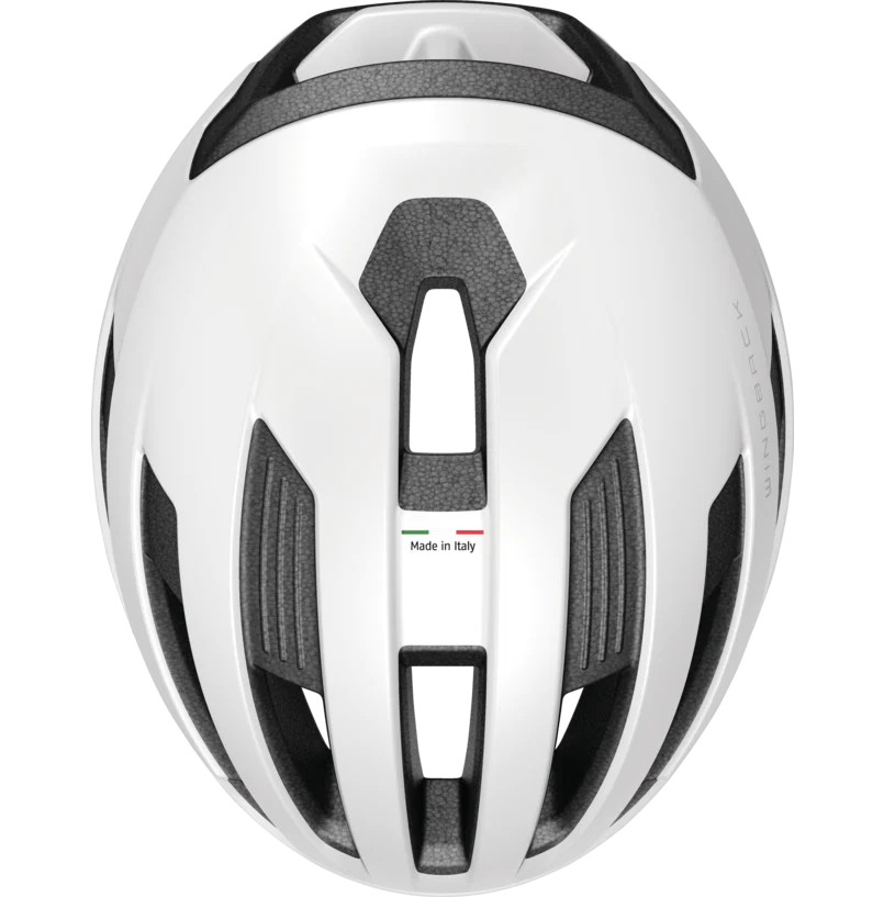 Kask szosowy ABUS WINGBACK POLAR biały - Image 3