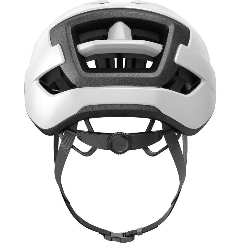 Kask szosowy ABUS WINGBACK POLAR biały - Image 5