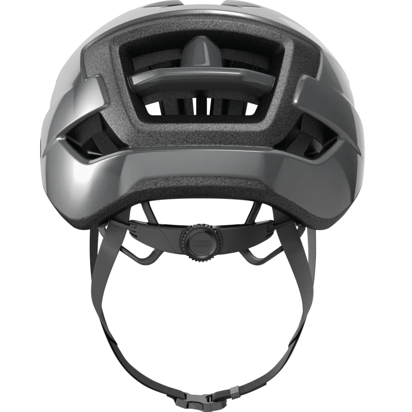 Kask szosowy ABUS WINGBACK szary - Image 5