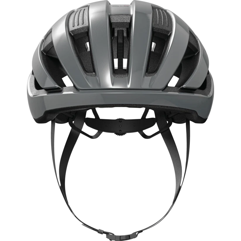Kask szosowy ABUS WINGBACK szary - Image 6