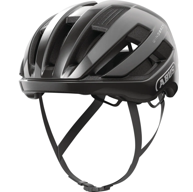 Kask szosowy ABUS WINGBACK Titan