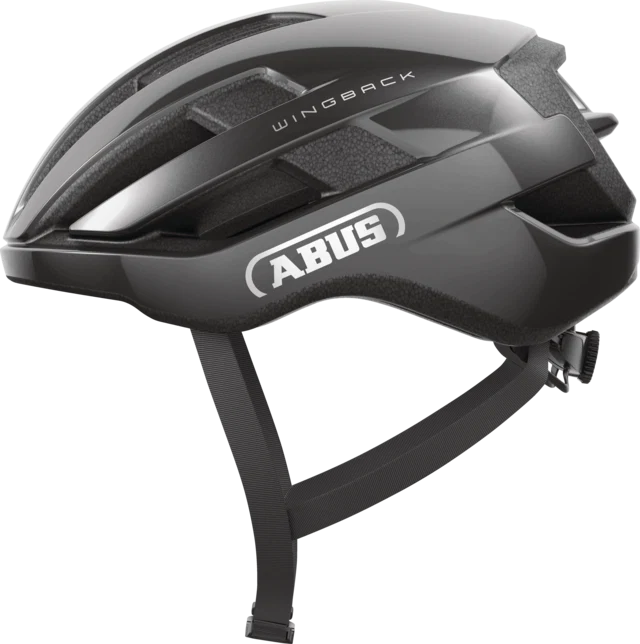 Kask szosowy ABUS WINGBACK Titan - Image 2