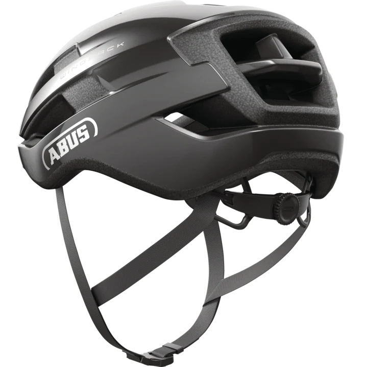 Kask szosowy ABUS WINGBACK Titan - Image 6