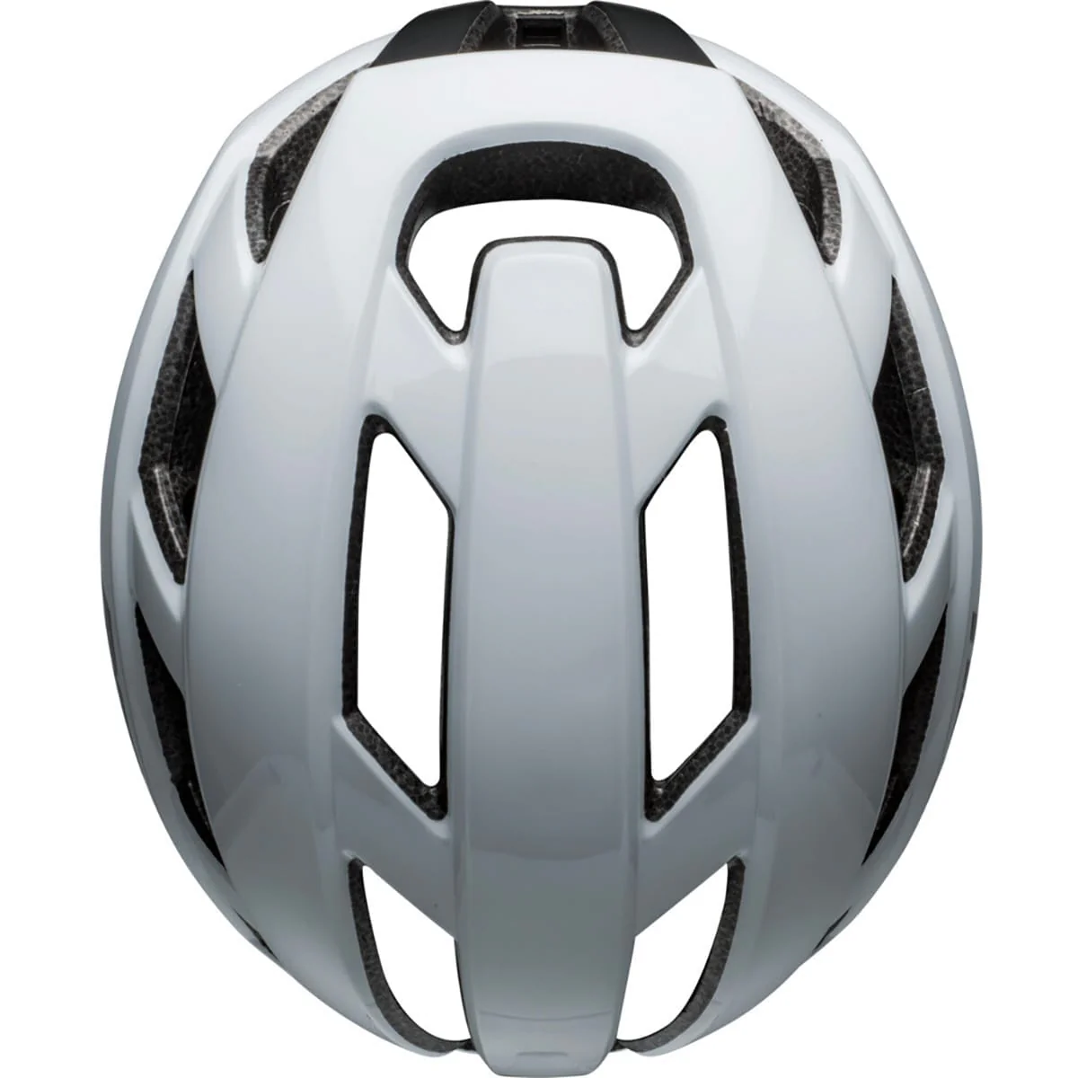 Kask szosowy BELL FALCON XR MIPS biały/czarny - Image 2