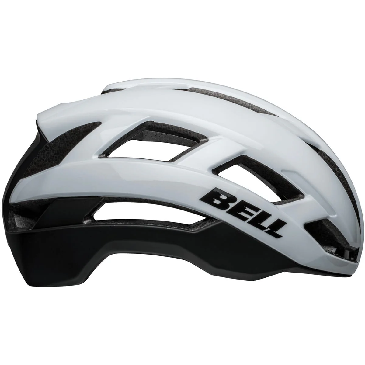 Kask szosowy BELL FALCON XR MIPS biały/czarny - Image 3