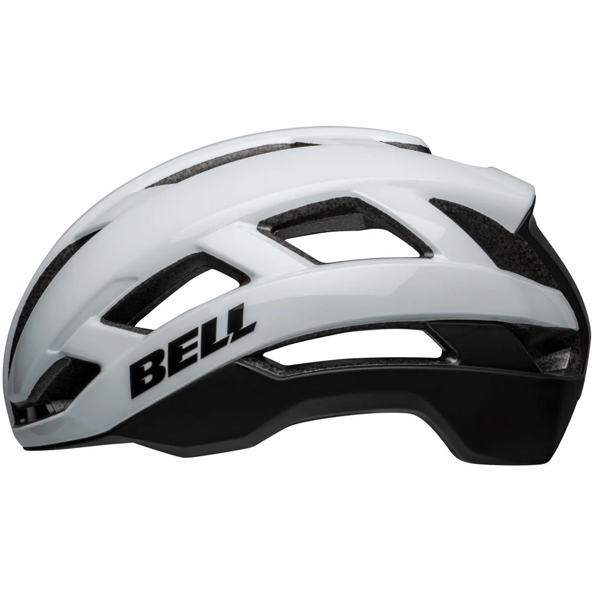 Kask szosowy BELL FALCON XR MIPS biały/czarny - Image 4
