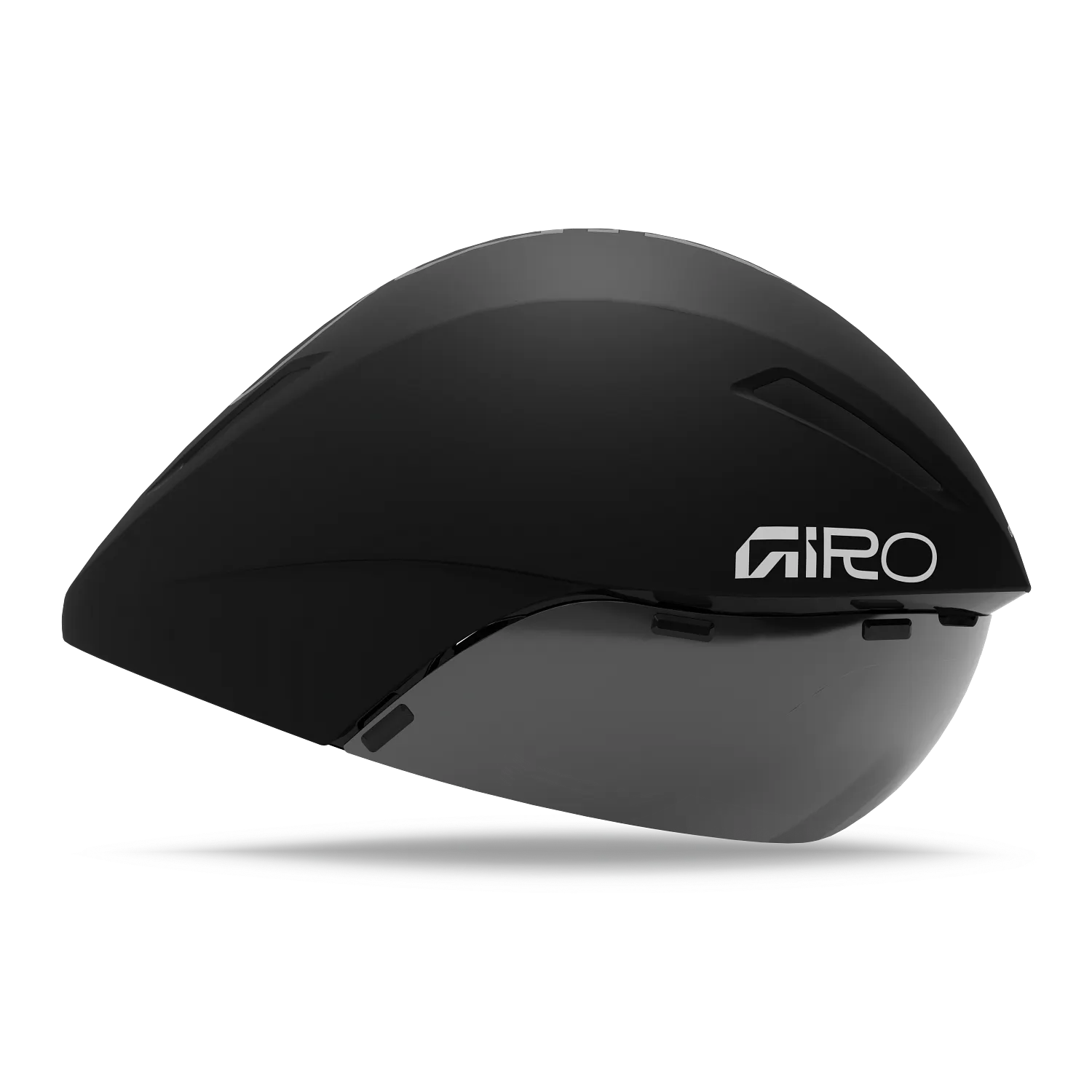 Kask szosowy GIRO AEROHEAD MIPS czarny matowy - Image 4