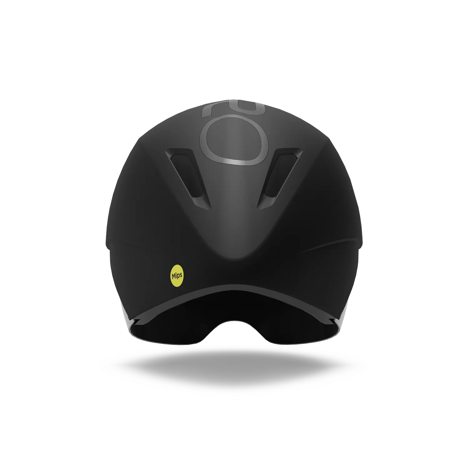Kask szosowy GIRO AEROHEAD MIPS czarny matowy - Image 5