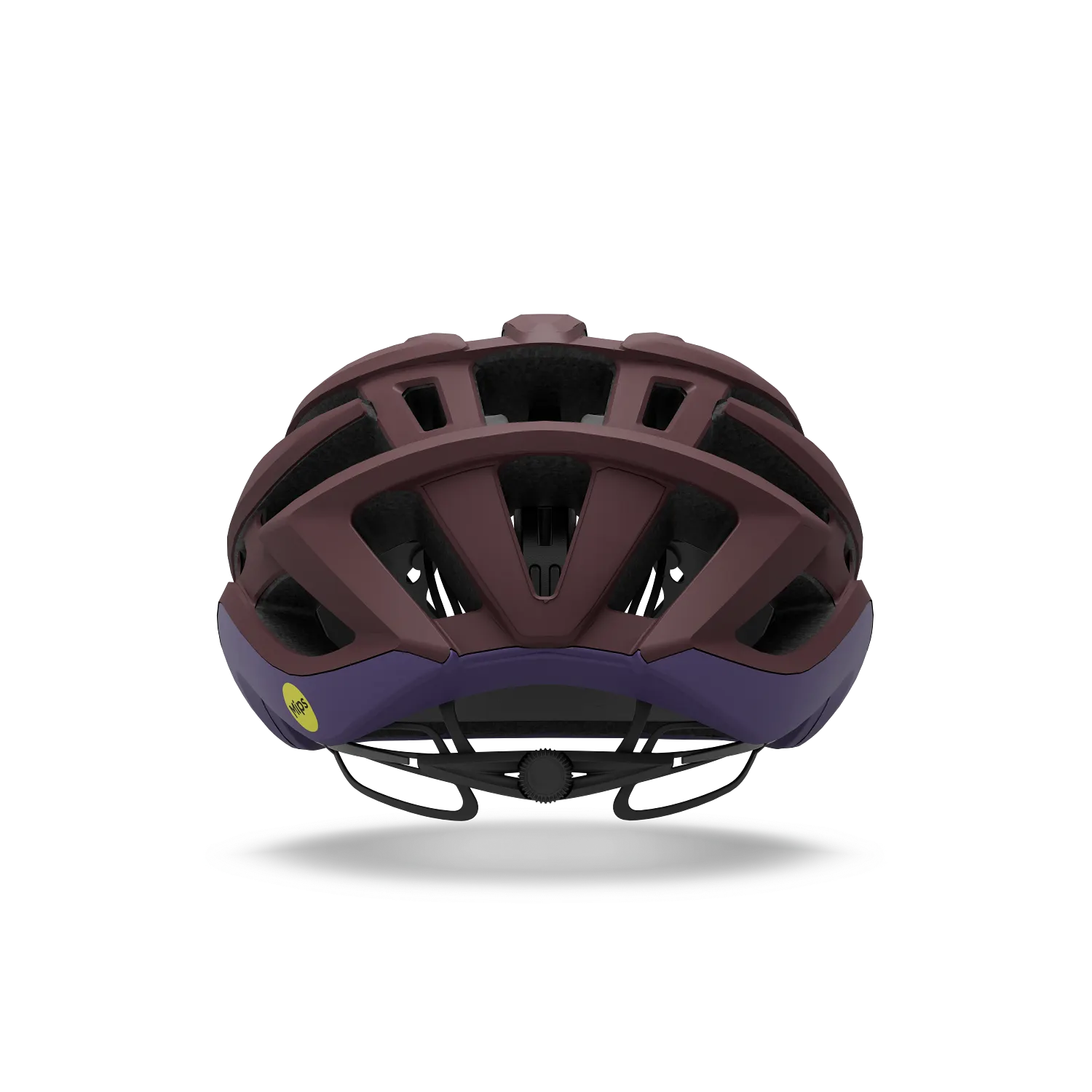 Kask szosowy GIRO AGILIS MIPS brązowy - Image 4