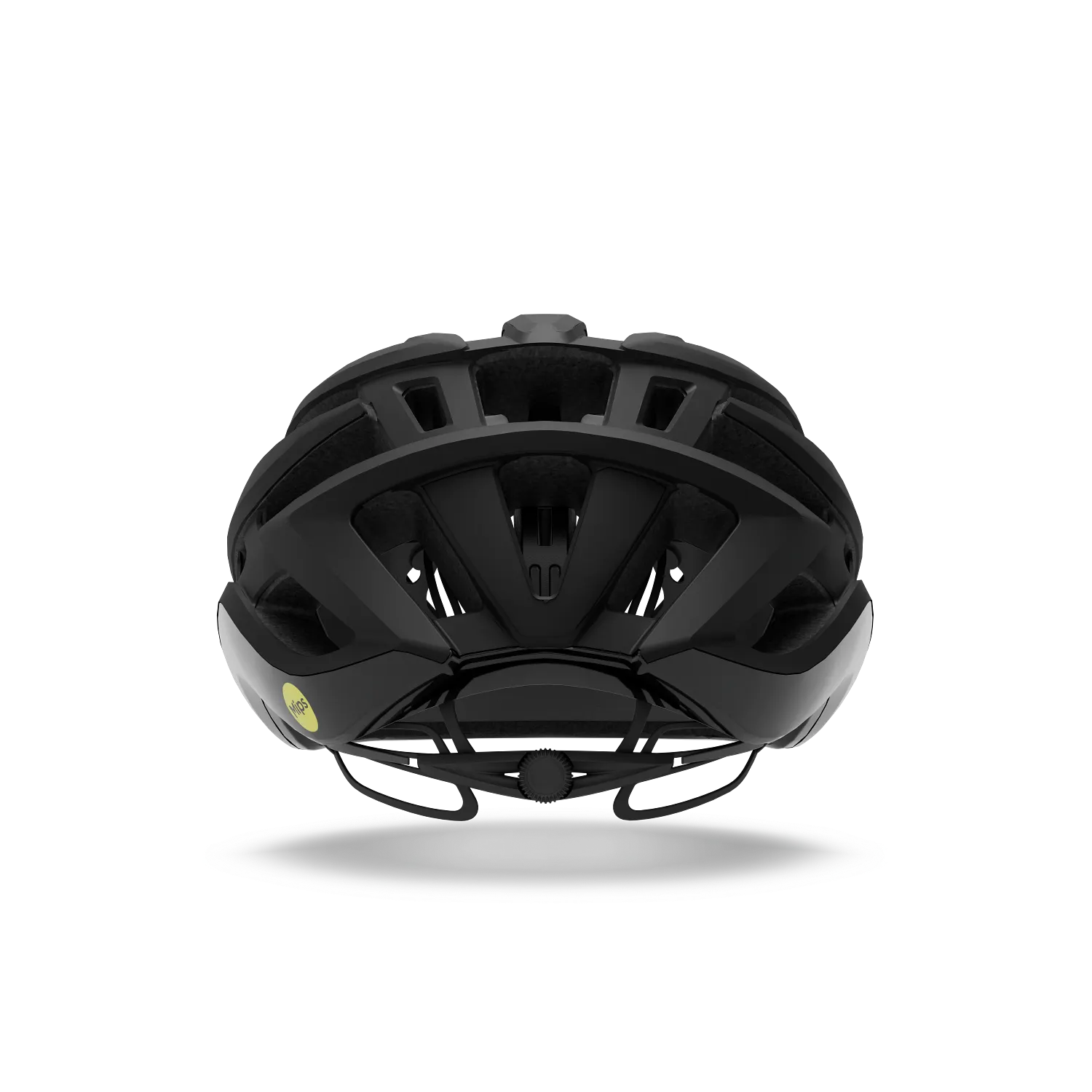 Kask szosowy GIRO AGILIS MIPS czarny matowy - Image 4