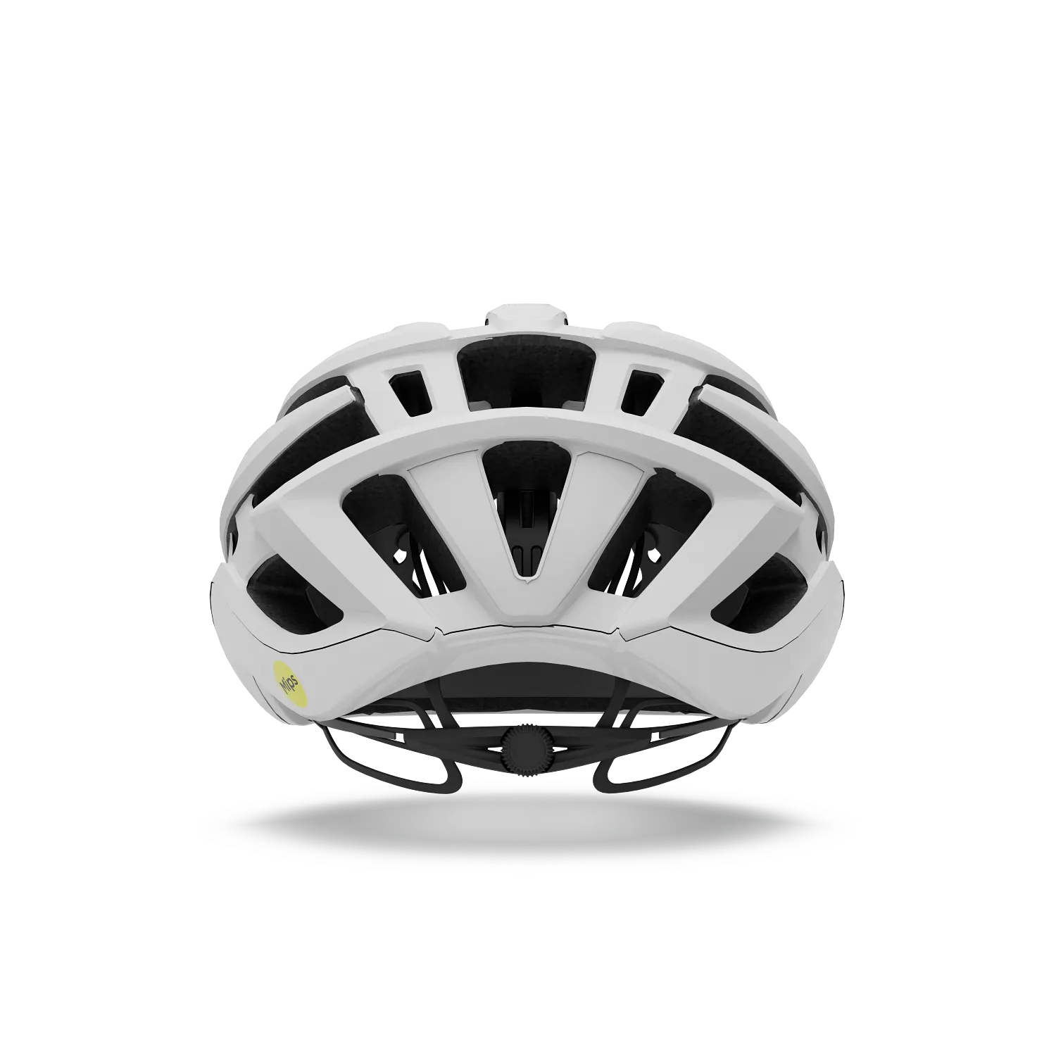 Kask szosowy GIRO AGILIS MIPS Matt White - Image 4
