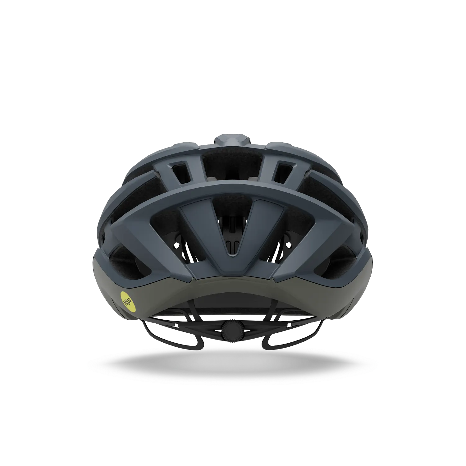 Kask szosowy GIRO AGILIS MIPS Sapphire Blue - Image 4