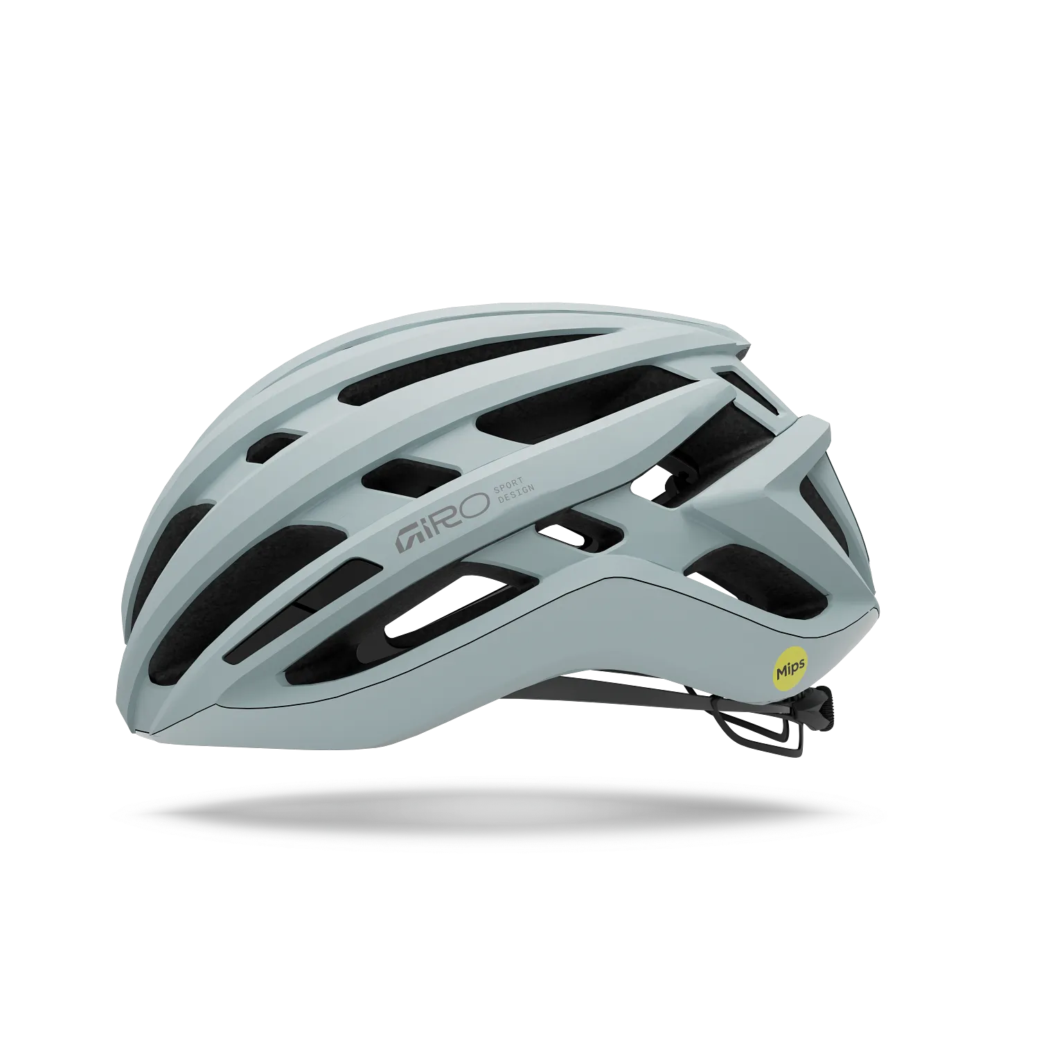 Kask szosowy GIRO AGILIS MIPS Blue Sky - Image 2