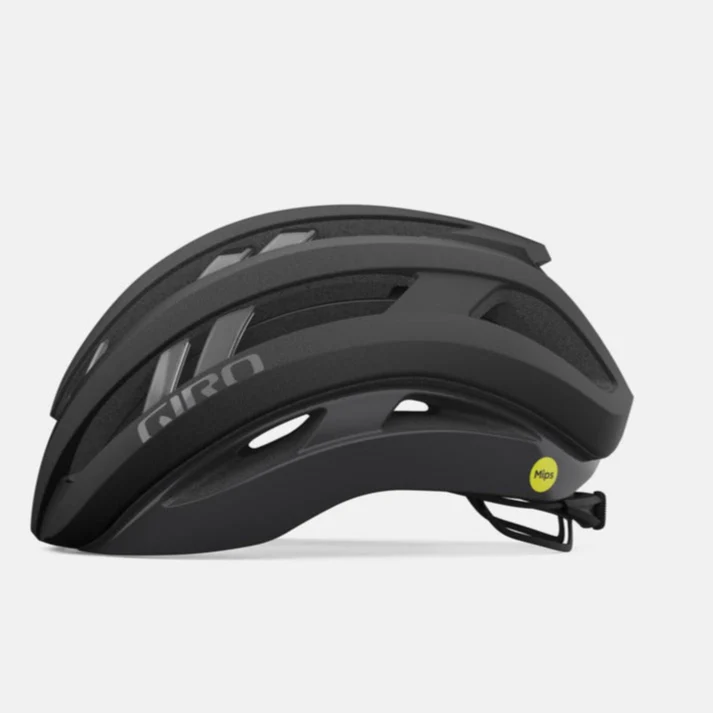 Kask szosowy GIRO ARIES MIPS SPHERICAL czarny matowy - Image 2