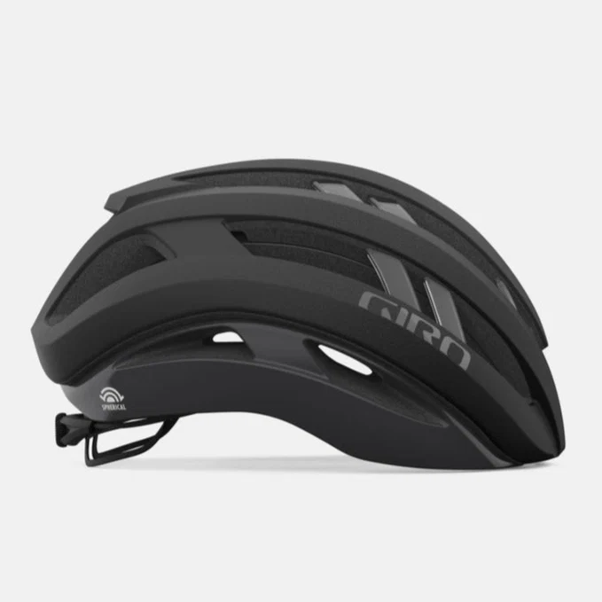 Kask szosowy GIRO ARIES MIPS SPHERICAL czarny matowy - Image 3