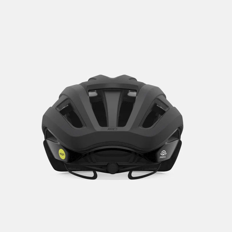 Kask szosowy GIRO ARIES MIPS SPHERICAL czarny matowy - Image 4