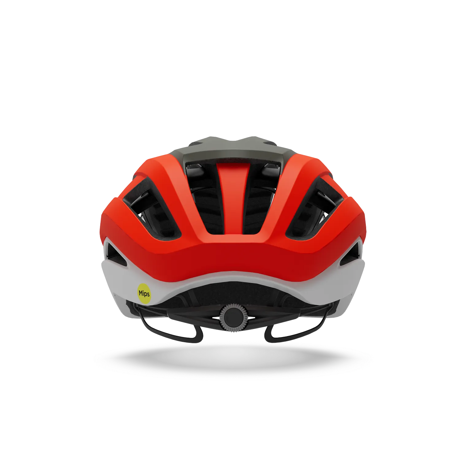 Kask szosowy GIRO ARIES MIPS SPHERICAL Flame Red - Image 4