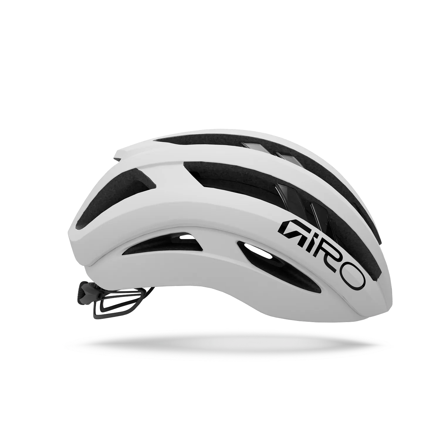 Kask szosowy GIRO ARIES MIPS SPHERICAL Matt White 2026 - Image 3