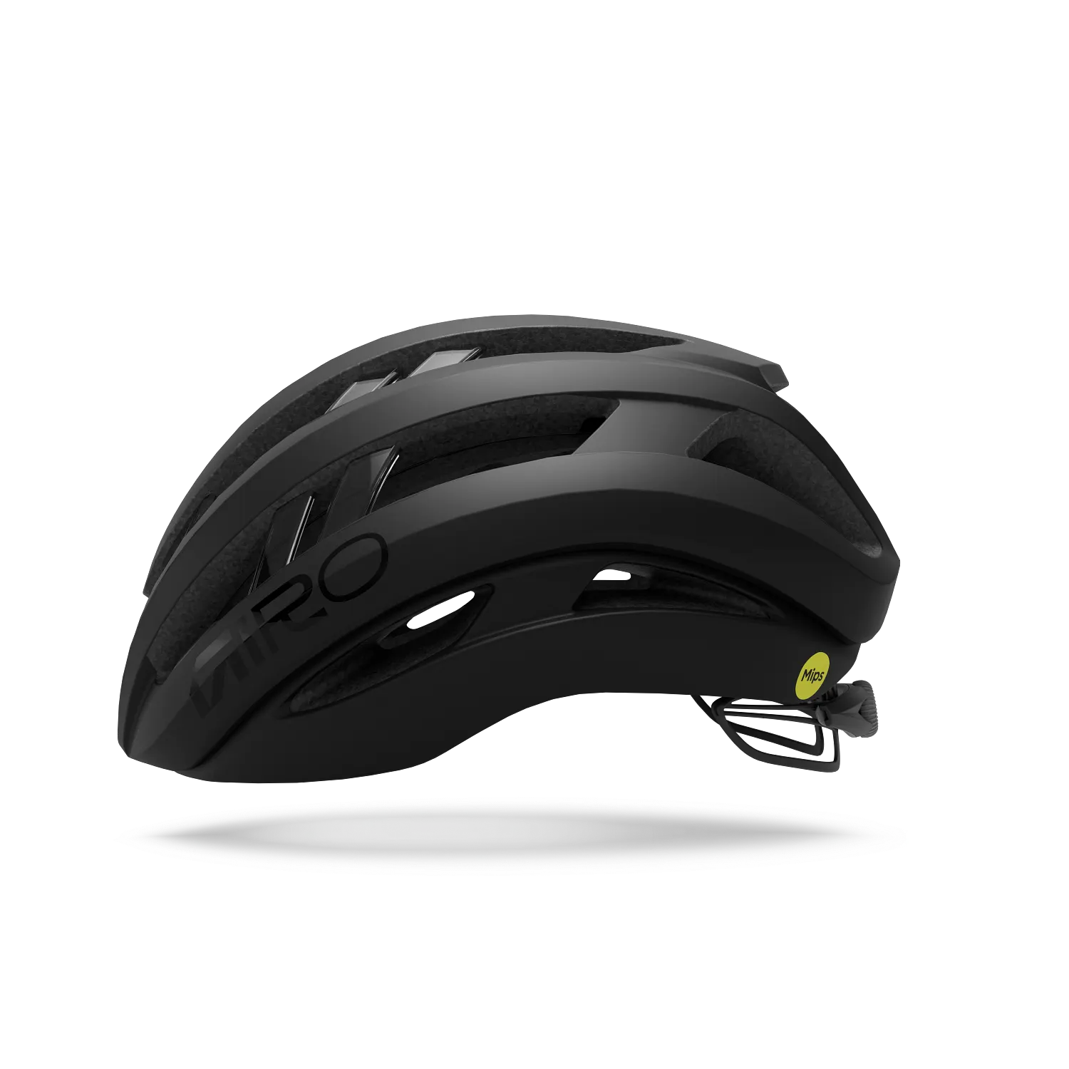 Kask szosowy GIRO ARIES MIPS SPHERICAL czarny matowy - Image 2