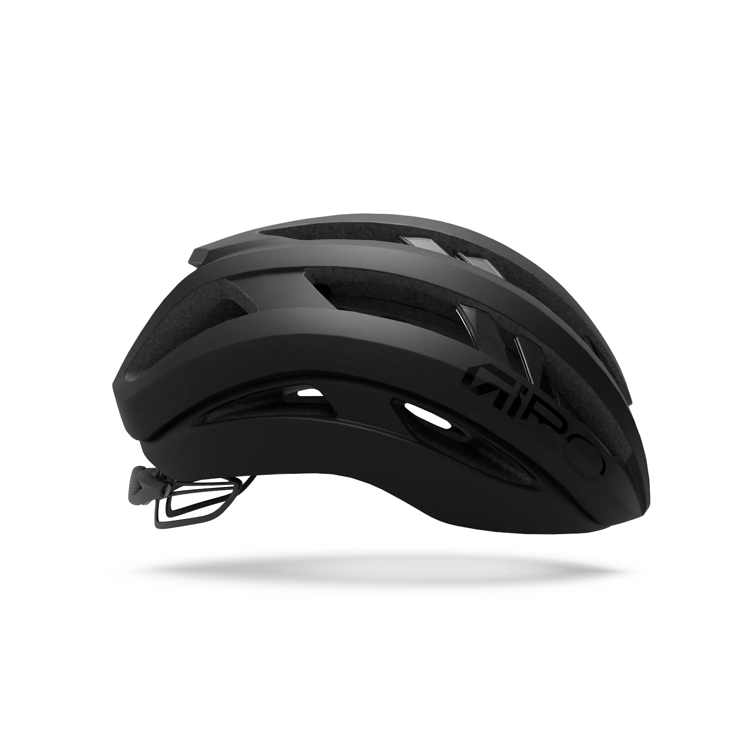 Kask szosowy GIRO ARIES MIPS SPHERICAL czarny matowy - Image 3