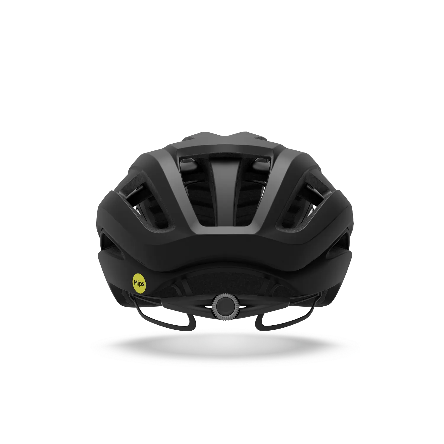 Kask szosowy GIRO ARIES MIPS SPHERICAL czarny matowy - Image 4