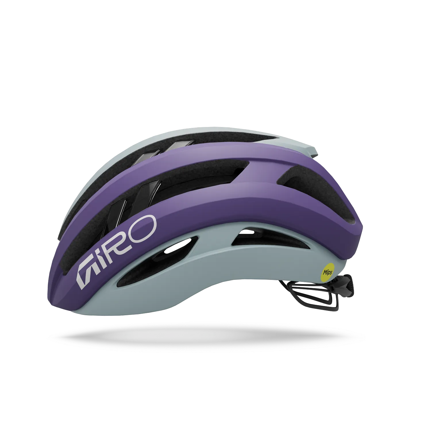 Kask szosowy GIRO ARIES MIPS SPHERICAL fioletowy - Image 2