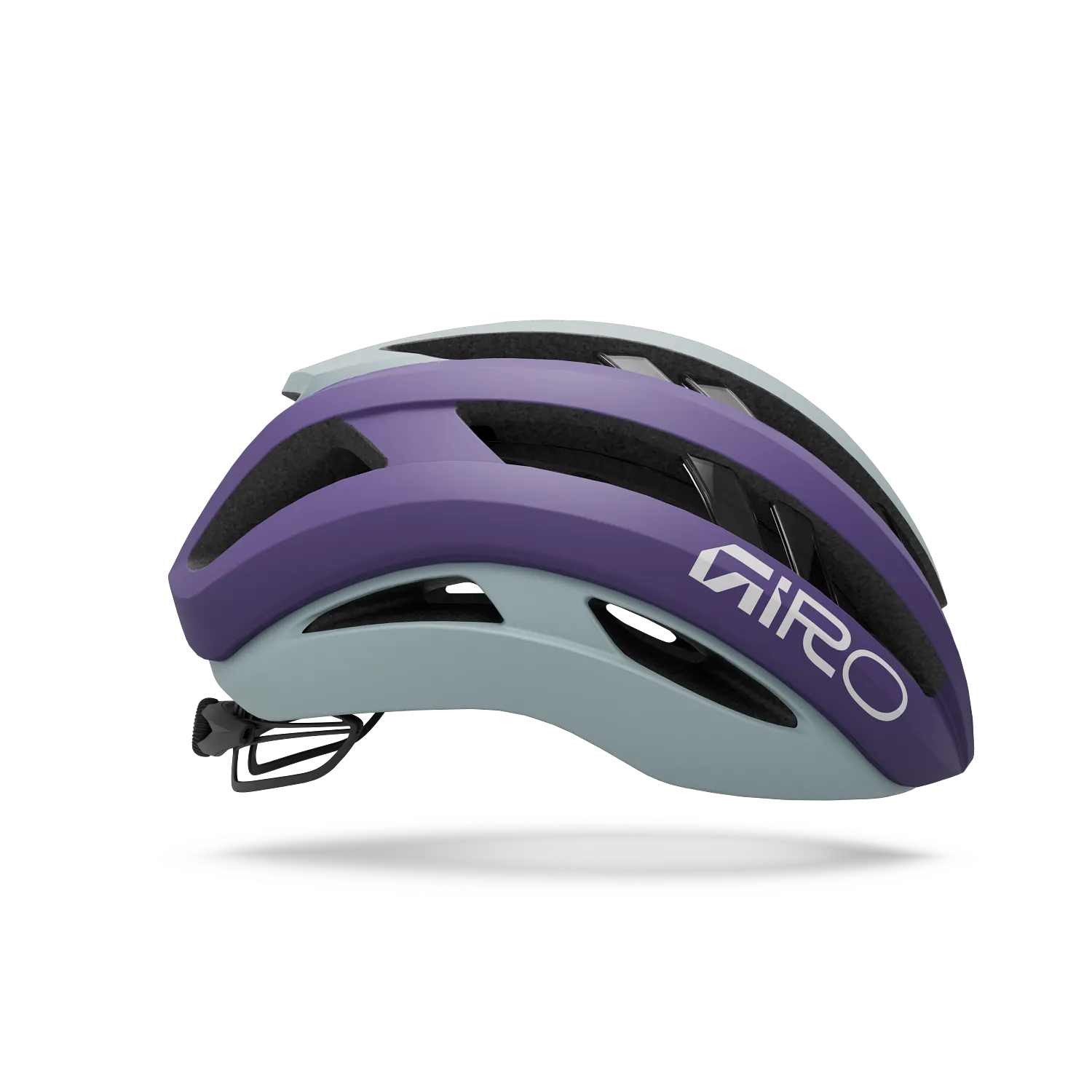 Kask szosowy GIRO ARIES MIPS SPHERICAL fioletowy - Image 3