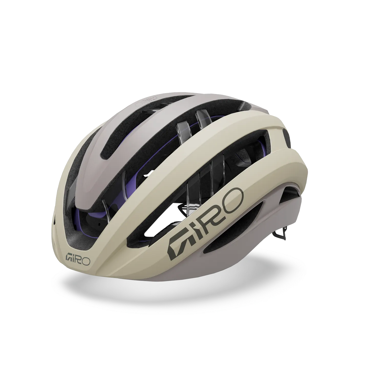 Kask szosowy GIRO ARIES MIPS SPHERICAL Stone