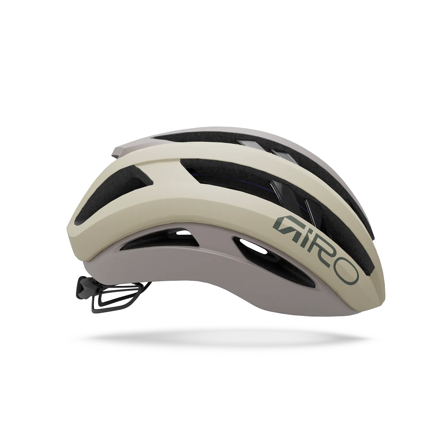 Kask szosowy GIRO ARIES MIPS SPHERICAL Stone - Image 3