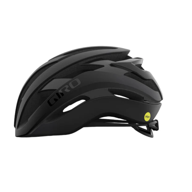 Kask szosowy GIRO CIELO MIPS czarny matowy - Image 2