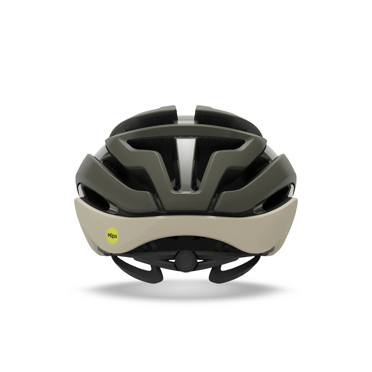Kask szosowy GIRO CIELO MIPS Dark Sage Green - Image 4