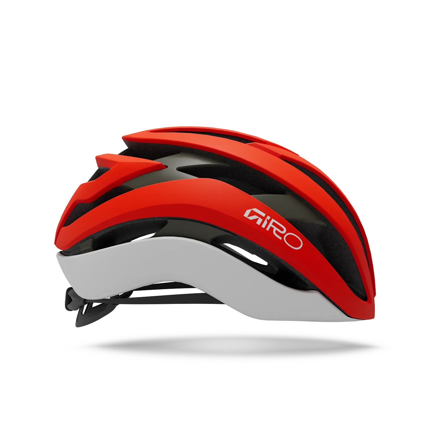 Kask szosowy GIRO CIELO MIPS Flame Red - Image 3
