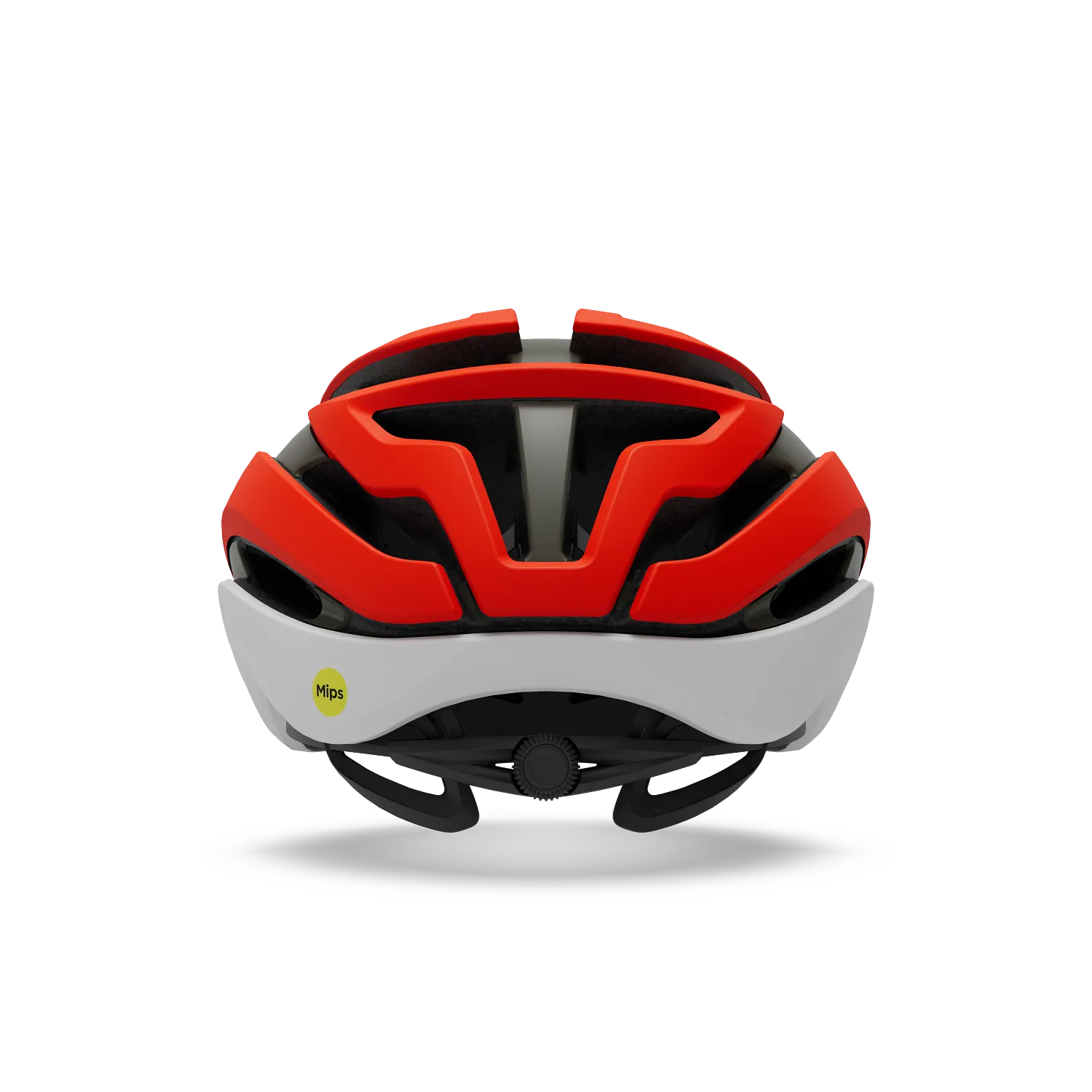 Kask szosowy GIRO CIELO MIPS Flame Red - Image 4