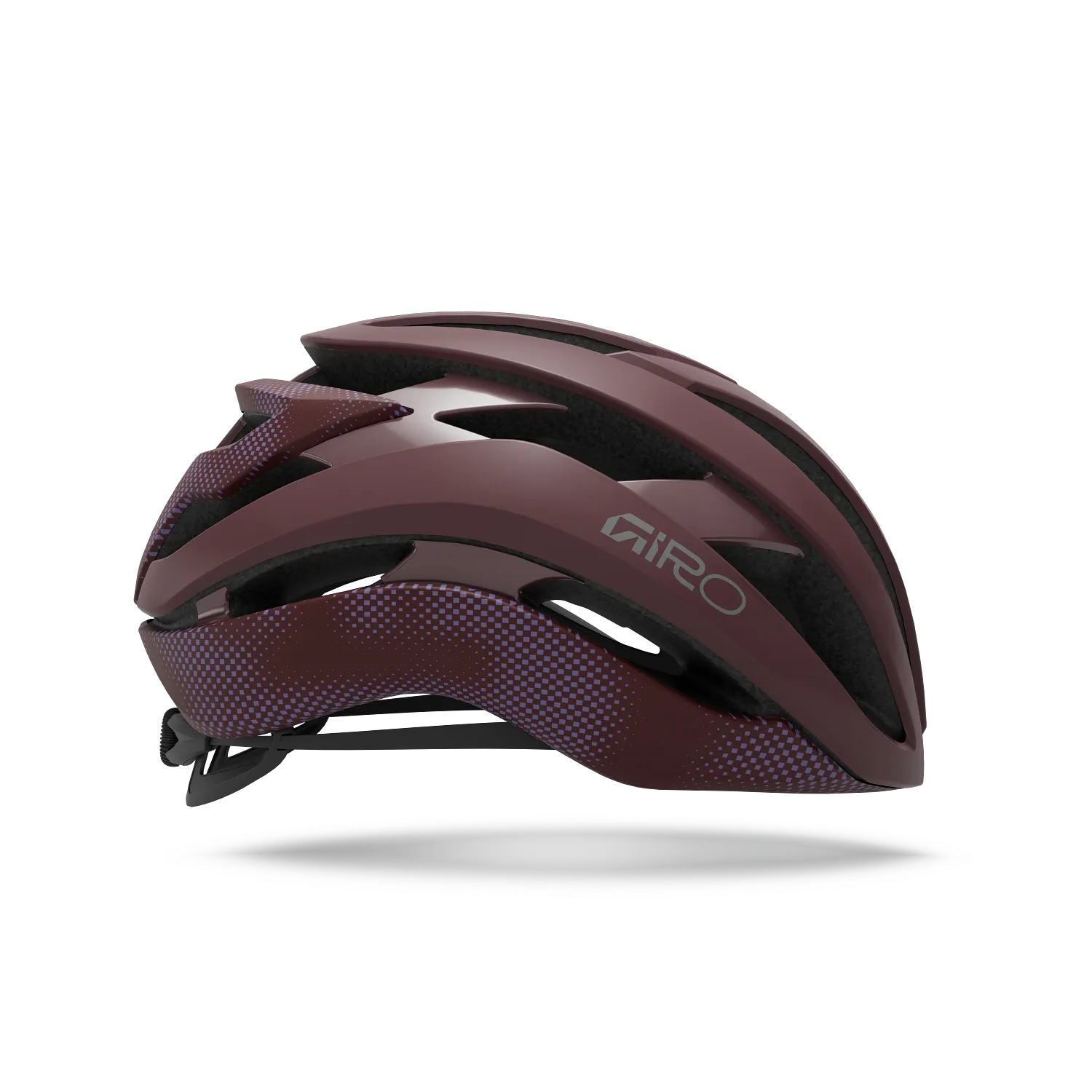 Kask szosowy GIRO CIELO MIPS Brown Pulse - Image 3