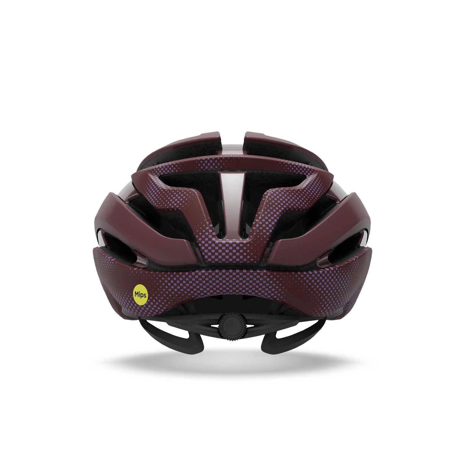 Kask szosowy GIRO CIELO MIPS Brown Pulse - Image 4