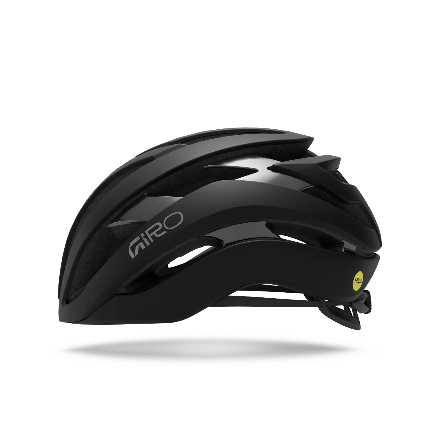 Kask szosowy GIRO CIELO MIPS czarny matowy - Image 2