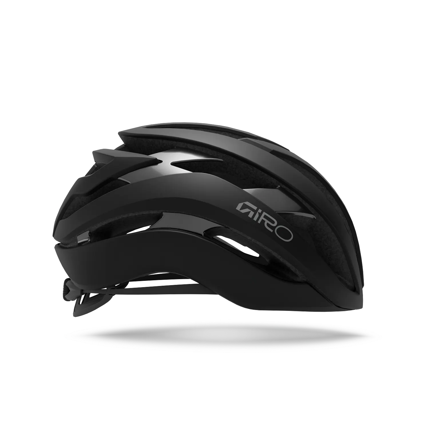 Kask szosowy GIRO CIELO MIPS czarny matowy - Image 3