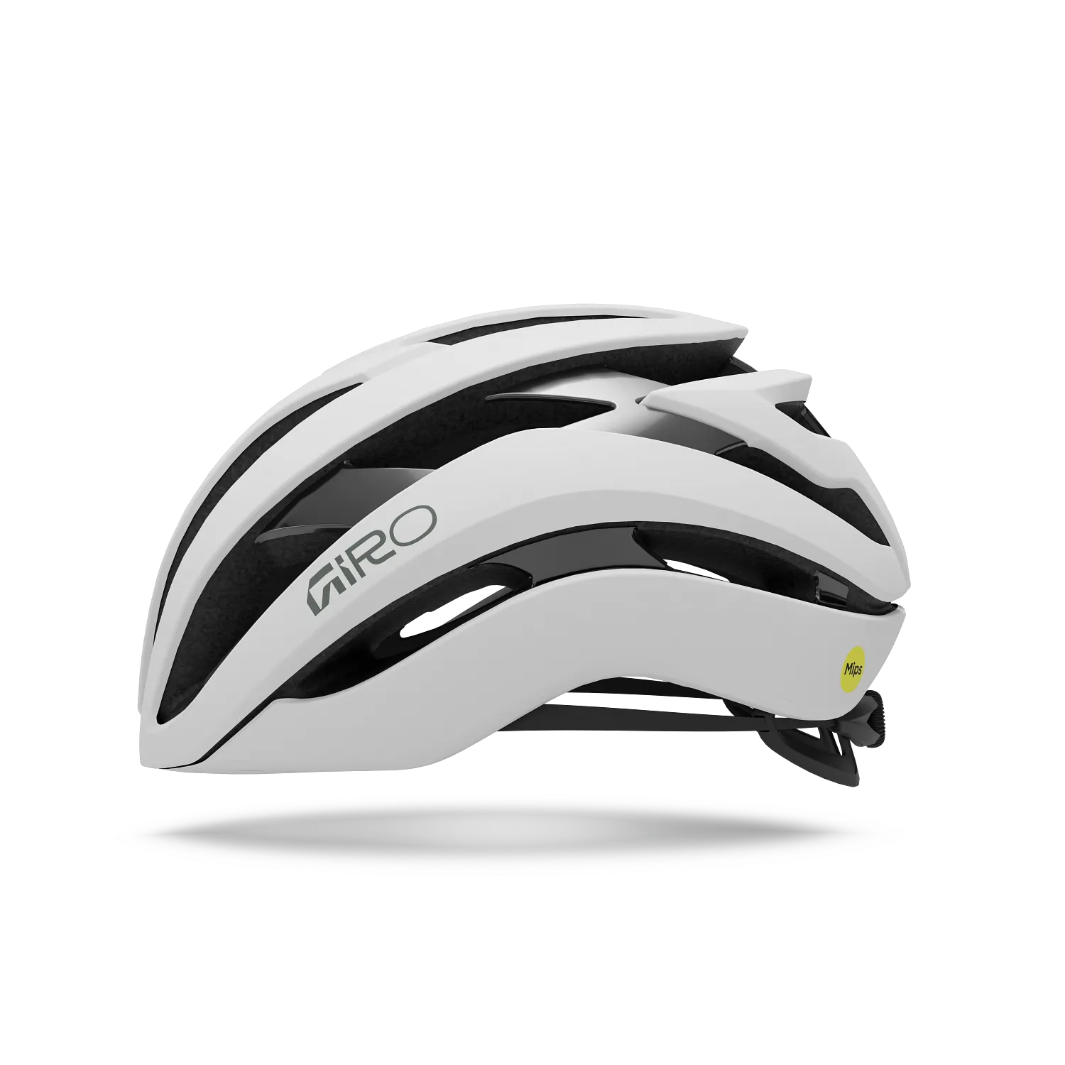 Kask szosowy GIRO CIELO MIPS Matt White - Image 2