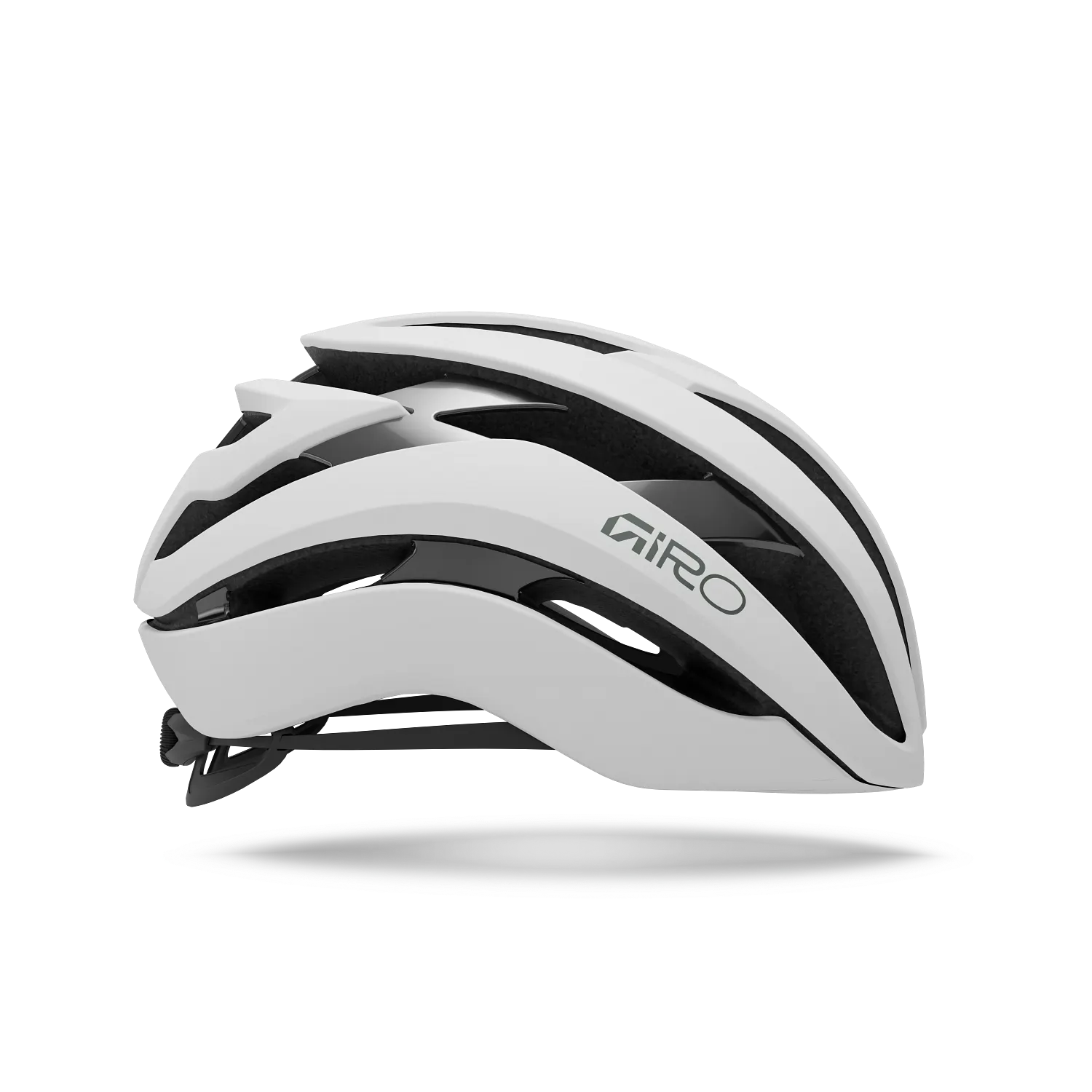 Kask szosowy GIRO CIELO MIPS Matt White - Image 3