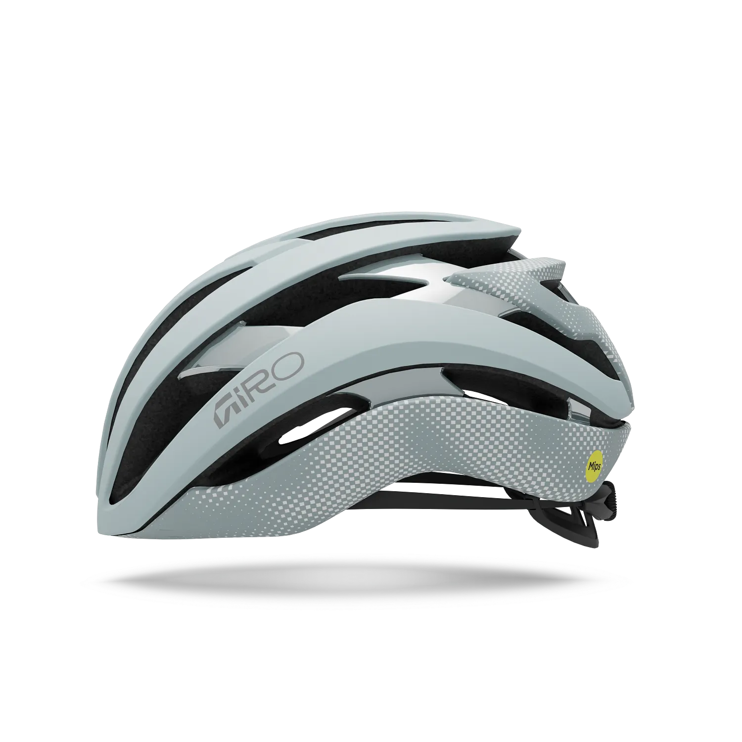 Kask szosowy GIRO CIELO MIPS Blue Sky Pulse - Image 2