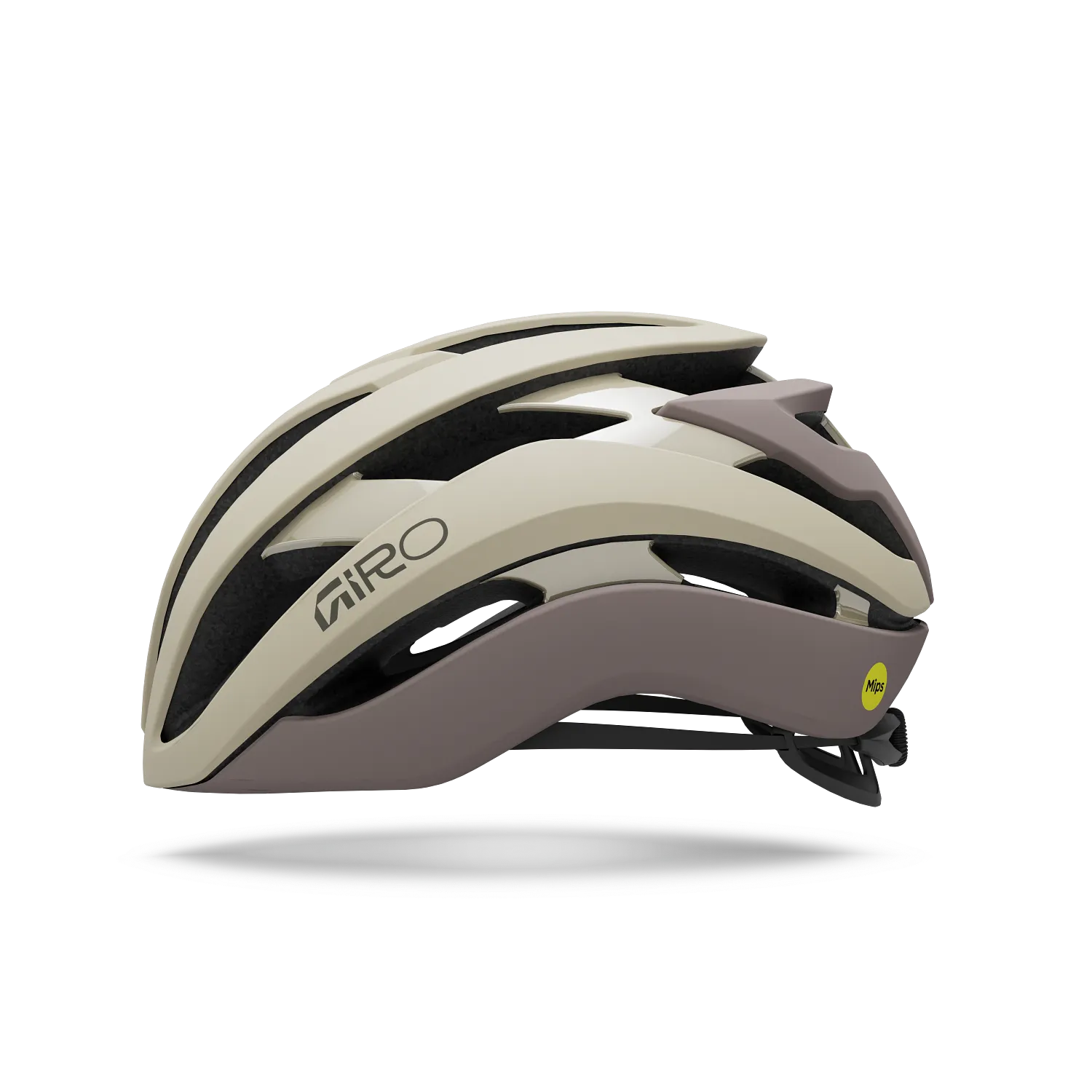 Kask szosowy GIRO CIELO MIPS Stone - Image 2