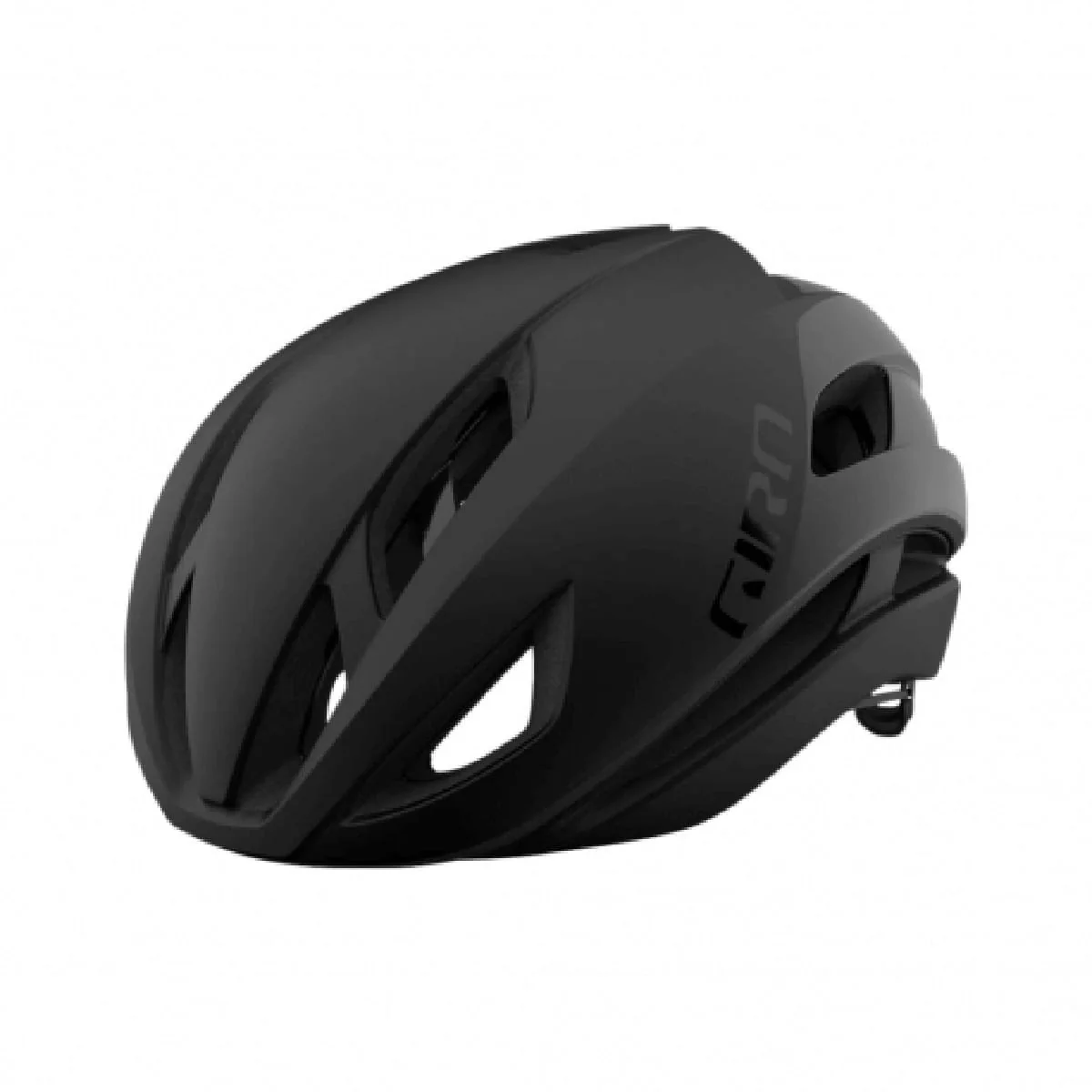 Kask szosowy GIRO ECLIPSE MIPS SPHERICAL czarny matowy