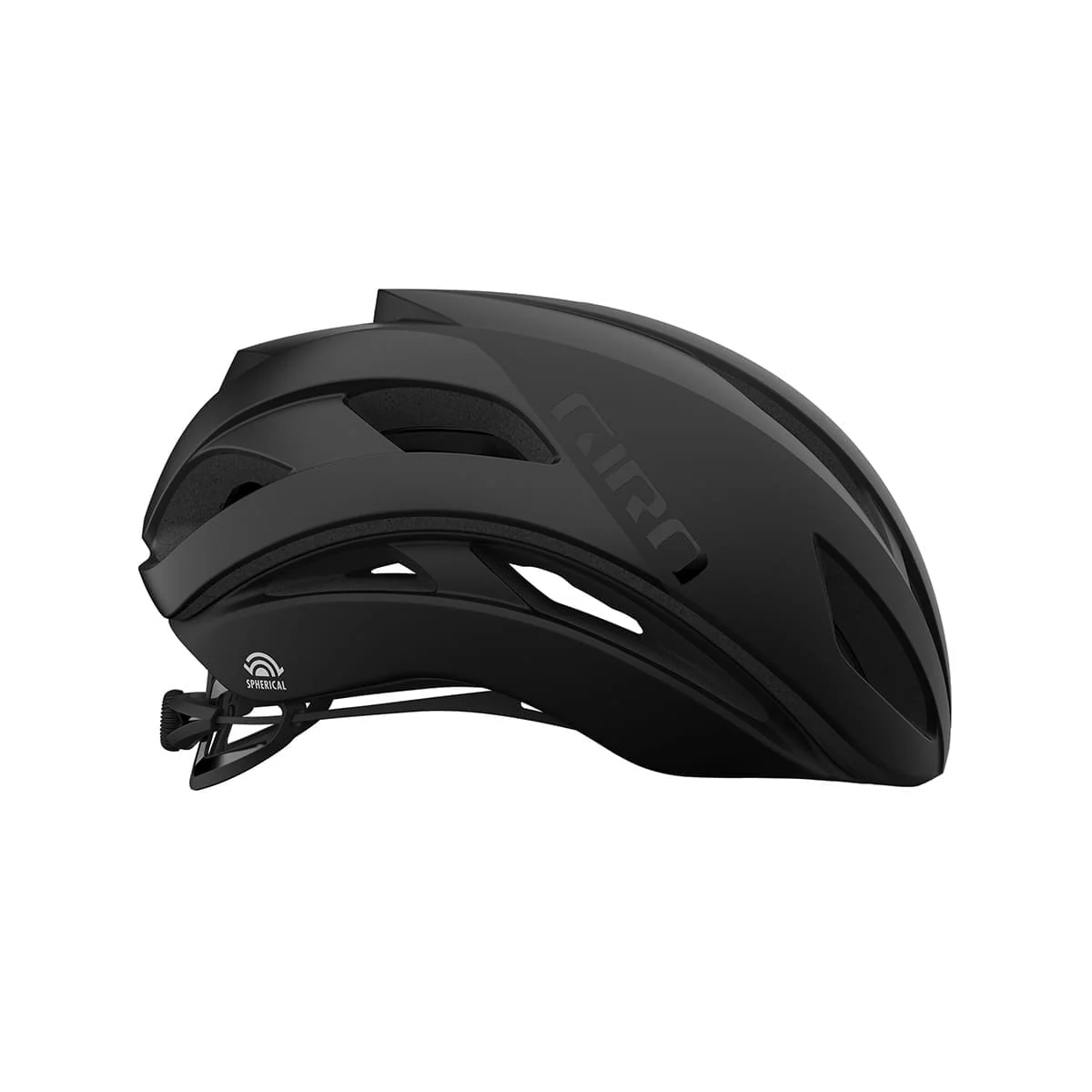 Kask szosowy GIRO ECLIPSE MIPS SPHERICAL czarny matowy - Image 2