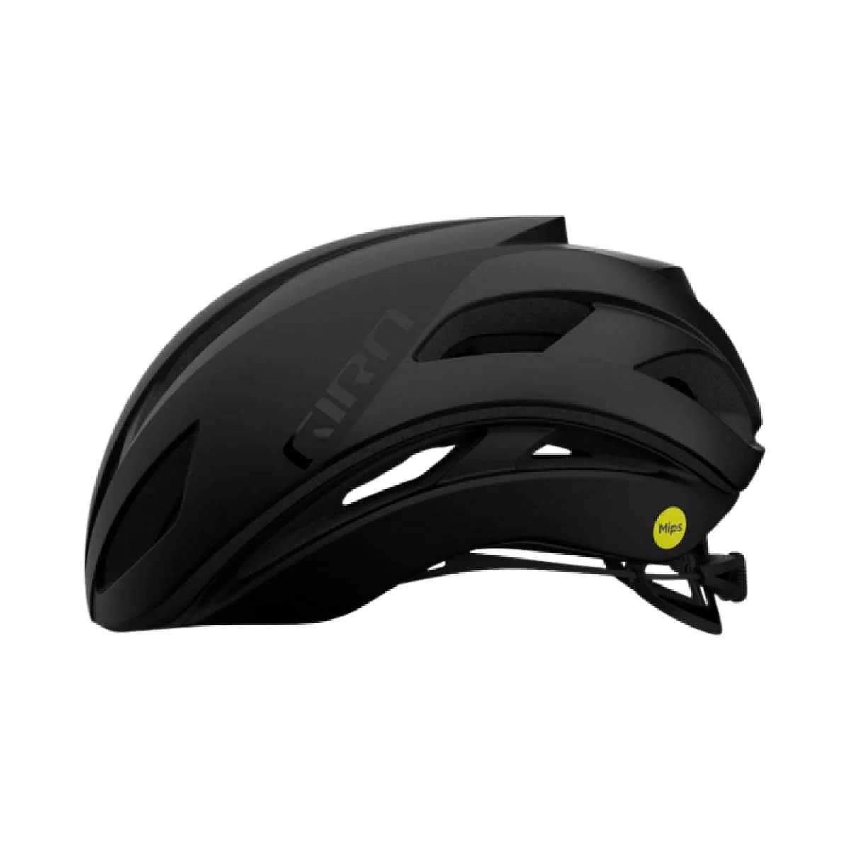 Kask szosowy GIRO ECLIPSE MIPS SPHERICAL czarny matowy - Image 3
