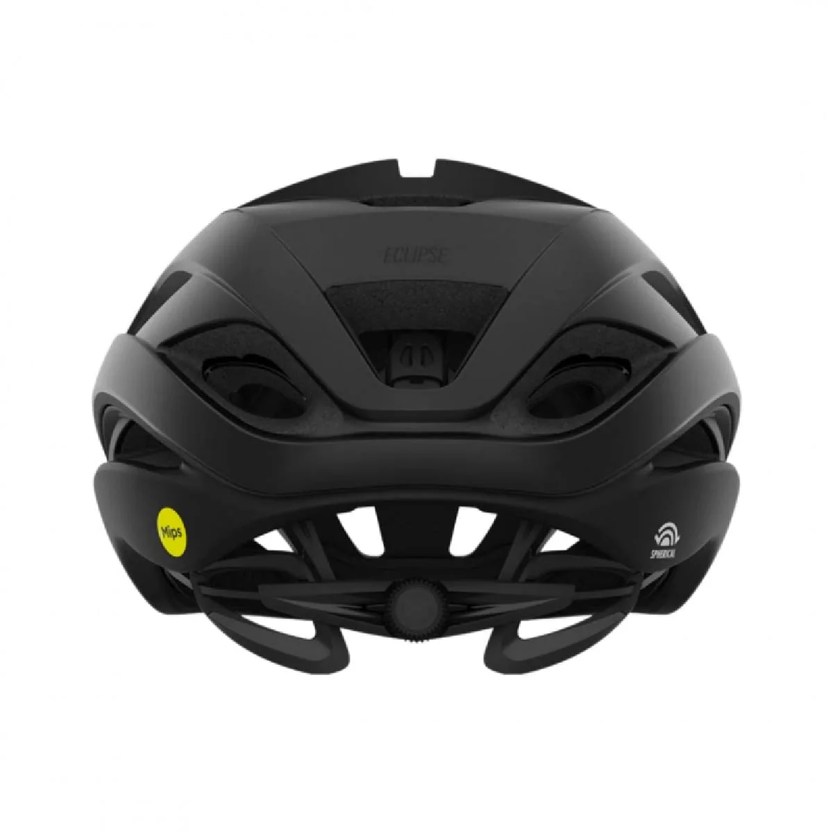 Kask szosowy GIRO ECLIPSE MIPS SPHERICAL czarny matowy - Image 4