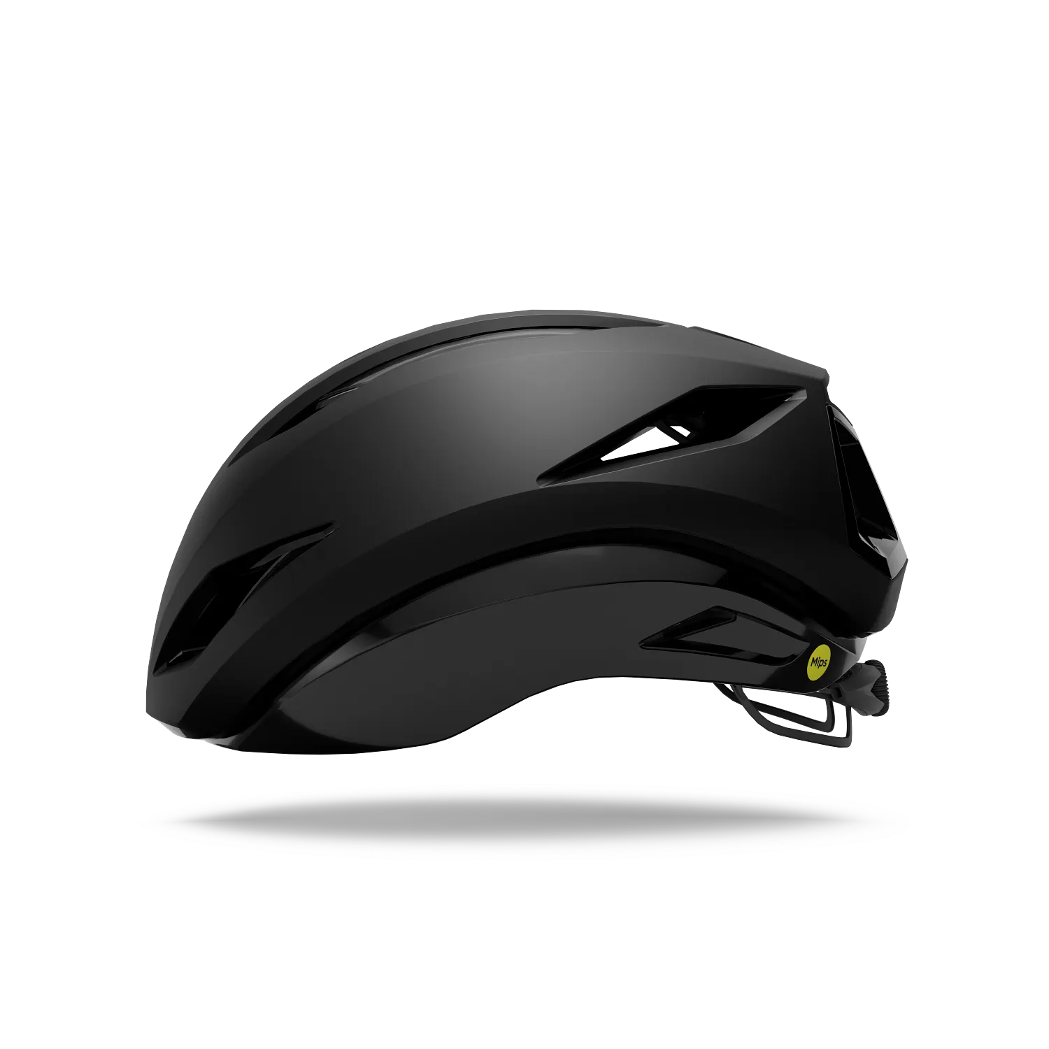 Kask szosowy GIRO ECLIPSE PRO MIPS SPHERICAL czarny matowy - Image 2