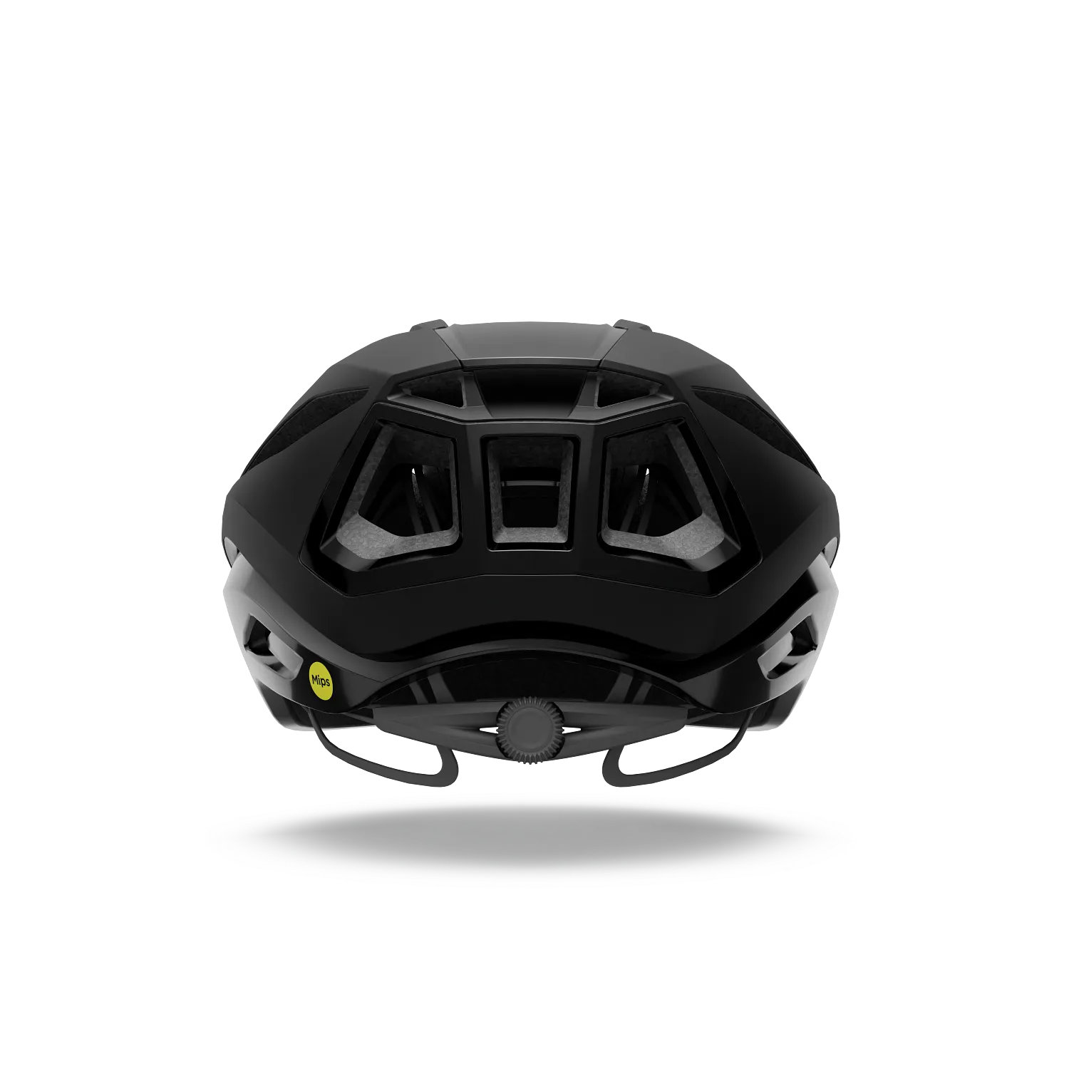 Kask szosowy GIRO ECLIPSE PRO MIPS SPHERICAL czarny matowy - Image 4
