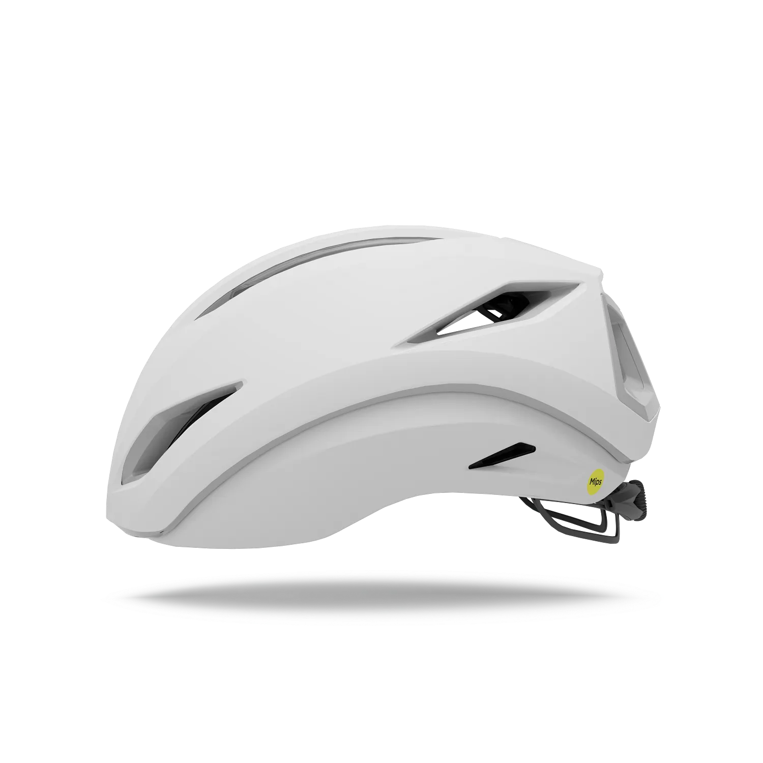 Kask szosowy GIRO ECLIPSE PRO MIPS SPHERICAL Matt White - Image 2